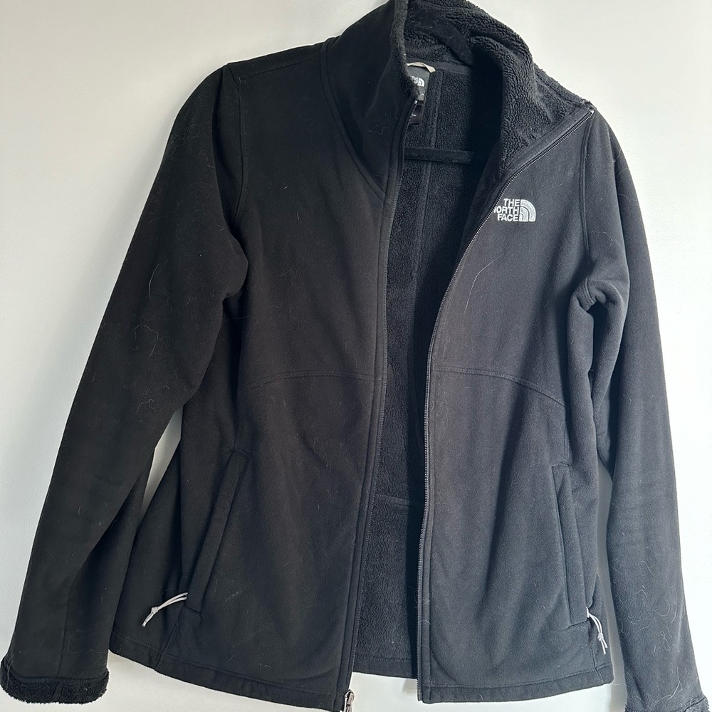 The North Face Jacket Women’s Medium